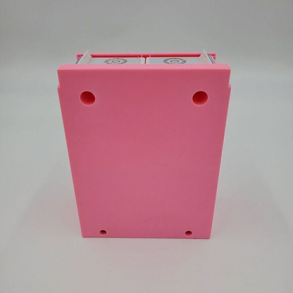 Vintage Mattel Barbie Doll Cooking Center Oven With Pots & Pans 1992 - Picture 9 of 12